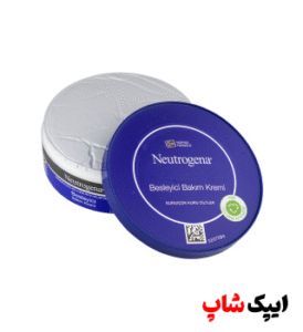 کرم تغذیه‌کننده نوتروژینا مناسب پوست خشک و خیلی خشک | حجم بالا 2۰۰ میل 💧 تغذیه عمیق + آبرسانی فوری