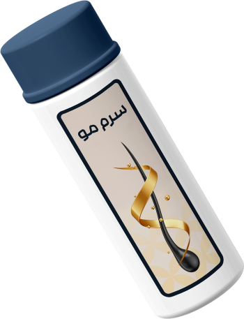 سرم مو