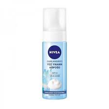 فوم شستشوی صورت نیوآ مناسب پوست معمولی 150 میل