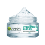 ژل مرطوب کننده روزانه گارنیر حاوی عصاره آلوئه ورا مناسب پوست معمولی 50 میل