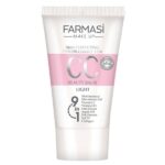 سی سی کرم 9 در 1 فارماسی رنگ روشن 02 با SPF25 حجم 50 میل