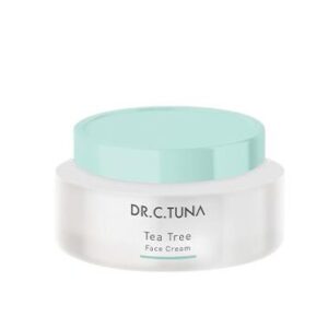 کرم مرطوب کننده تی تری فارماسی 50 میل