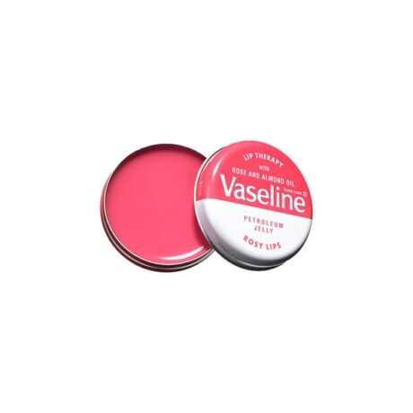 بالم لب Rosy Lips وازلین | حجم 20 گرم