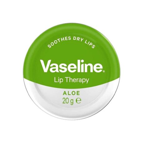 بالم لب وازلین آلوئه ورا Aloe Vera | حجم 20g