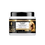 ماسک مو گلیس 4 در1 مدل onarici مناسب موی خشک و آسیب دیده حجم 400 میلی لیتر