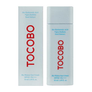 کرم ضد آفتاب آبرسان توکوبو